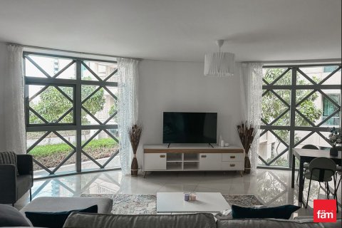 Квартира с 2 спальнями в Даунтаун Дубай (Даунтаун Бурдж Дубай), ОАЭ №145570 6