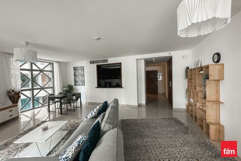 Квартира с 2 спальнями в Даунтаун Дубай (Даунтаун Бурдж Дубай), ОАЭ №145570 3