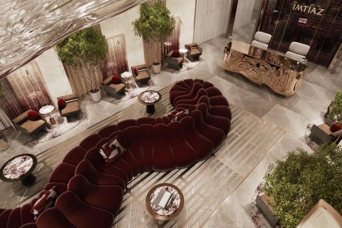 Apartment de 3 dormitorios en Meydan, UAE No. 145566 7