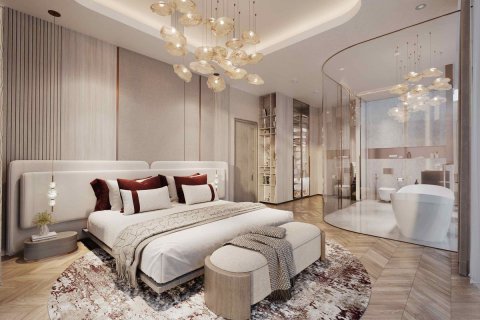 Apartment de 3 dormitorios en Meydan, UAE No. 145566 24