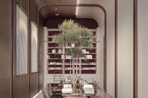 Apartment de 3 dormitorios en Meydan, UAE No. 145566 23