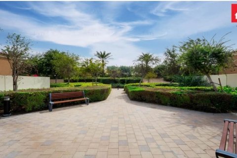 Таунхаус с 3 спальнями в Дубай, ОАЭ №145567 21