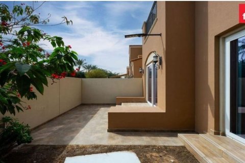 Таунхаус с 3 спальнями в Дубай, ОАЭ №145567 20