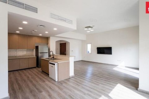 Таунхаус с 3 спальнями в Дубай, ОАЭ №145567 4