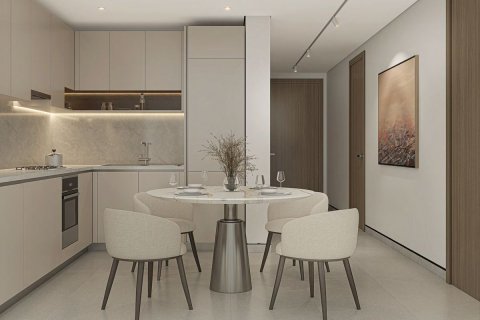 Квартира с 1 спальней в Дубай, ОАЭ №145569 5