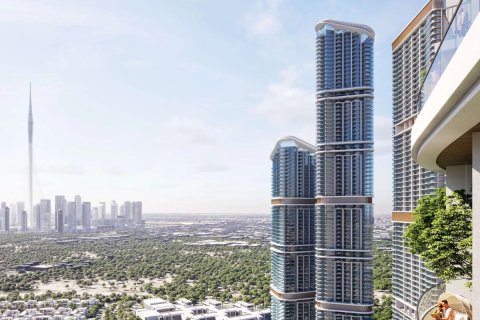 Квартира с 1 спальней в Дубай, ОАЭ №145569 8