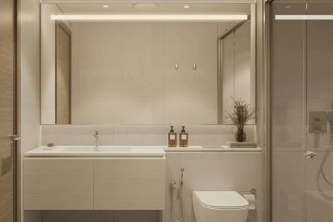 Квартира с 1 спальней в Дубай, ОАЭ №145569 7