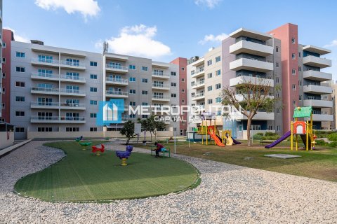 Apartment de 3 dormitorios en Al Reef, UAE No. 88193 19