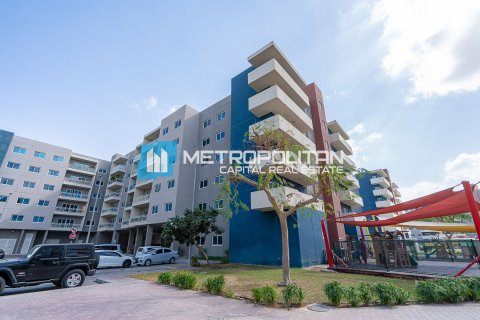 Apartment de 3 dormitorios en Al Reef, UAE No. 88193 18