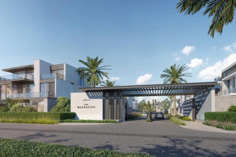 Villa de 5 dormitorios en Nadd Al Sheba, UAE No. 87936 10