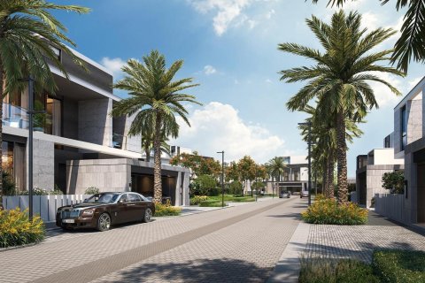 Villa de 5 dormitorios en Nadd Al Sheba, UAE No. 87936 13