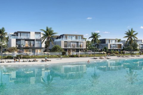 Villa de 5 dormitorios en Nadd Al Sheba, UAE No. 87936 3