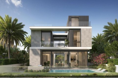 Villa de 5 dormitorios en Nadd Al Sheba, UAE No. 87936 11