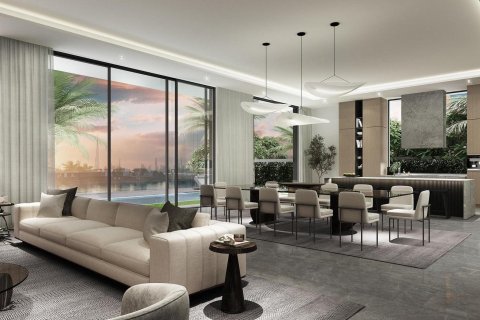 Villa de 5 dormitorios en Nadd Al Sheba, UAE No. 87936 5