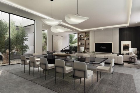 Villa de 5 dormitorios en Nadd Al Sheba, UAE No. 87936 6