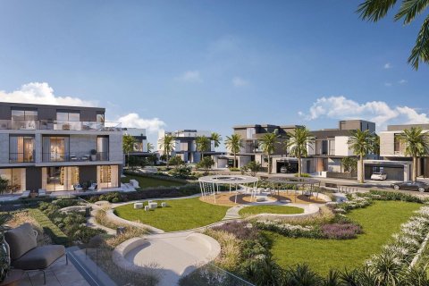 Villa de 5 dormitorios en Nadd Al Sheba, UAE No. 87936 2