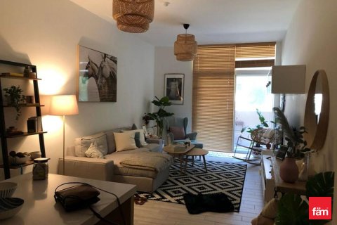 Appartement de 1 chambre à Dubai, UAE No. 99993 5