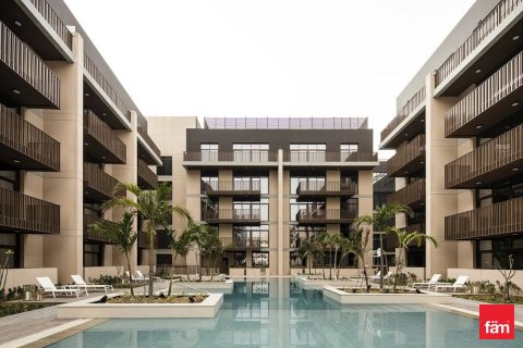 Appartement de 1 chambre à Dubai, UAE No. 99993 4