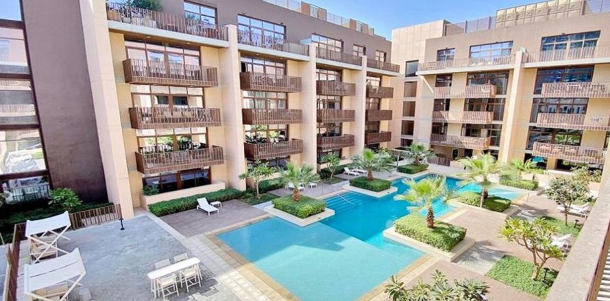 Appartement de 1 chambre à Dubai, UAE No. 99993