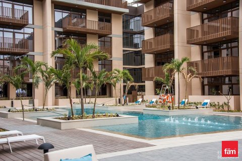 Appartement de 1 chambre à Dubai, UAE No. 99993 6