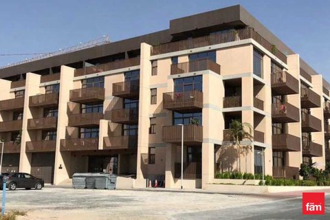 Appartement de 1 chambre à Dubai, UAE No. 99993 7