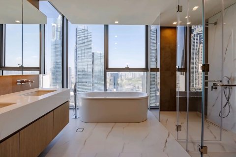 Appartement de 1 chambre à Dubai Marina, UAE No. 100011 6