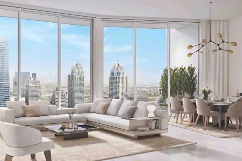 Appartement de 1 chambre à Dubai Marina, UAE No. 100011 2