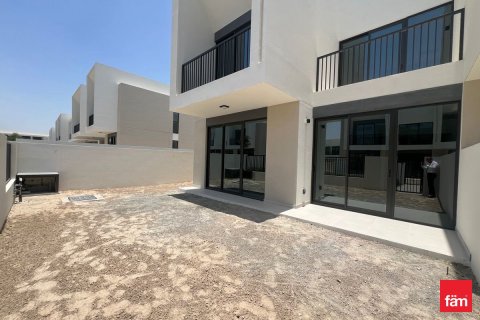 Townhouse de 4 chambres à Town Square, UAE No. 100010 9