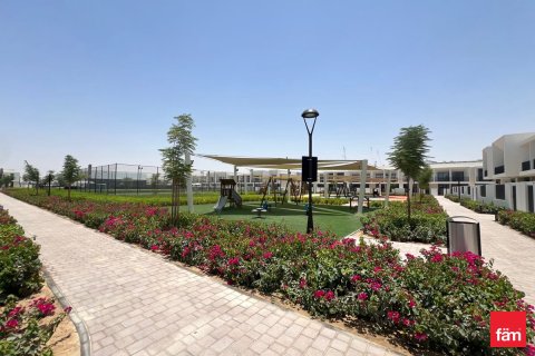 Townhouse de 4 chambres à Town Square, UAE No. 100010 25
