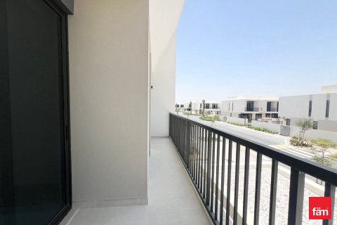 Townhouse de 4 chambres à Town Square, UAE No. 100010 21
