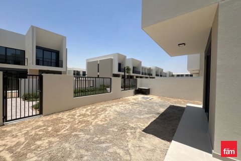 Townhouse de 4 chambres à Town Square, UAE No. 100010 22