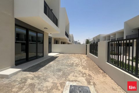 Townhouse de 4 chambres à Town Square, UAE No. 100010 24