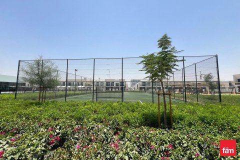 Townhouse de 4 chambres à Town Square, UAE No. 100010 26