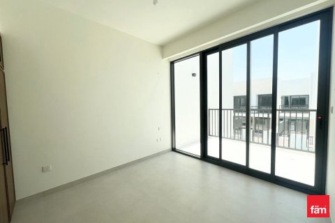Townhouse de 4 chambres à Town Square, UAE No. 100010 16