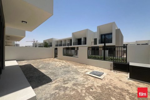 Townhouse de 4 chambres à Town Square, UAE No. 100010 23