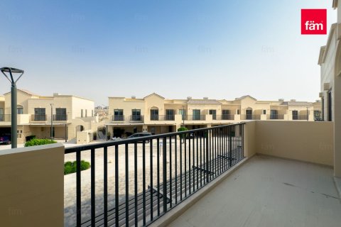 Villa de 3 chambres à Dubai, UAE No. 99991 26