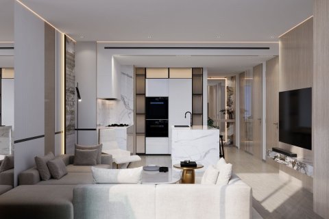 Appartement de 1 chambre à Dubai, UAE No. 99994 4