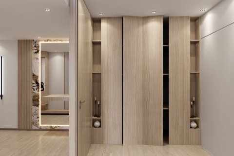 Appartement de 1 chambre à Dubai, UAE No. 99994 7