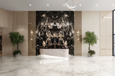 Appartement de 1 chambre à Dubai, UAE No. 99994 3