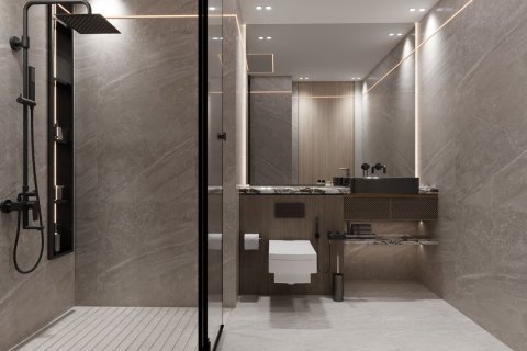 Appartement de 1 chambre à Dubai, UAE No. 99994 8