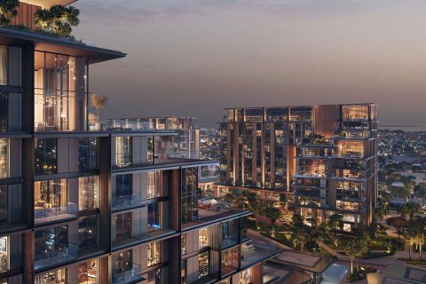 Appartement de 1 chambre à Al Wasl, UAE No. 99992 11