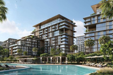Appartement de 1 chambre à Al Wasl, UAE No. 99992 10