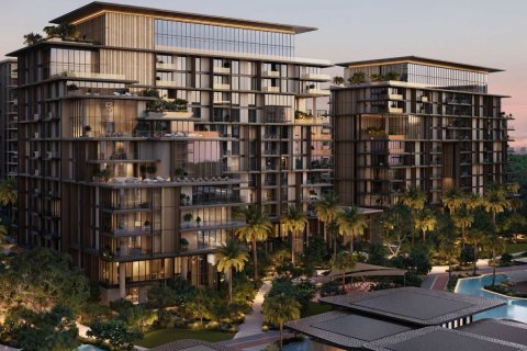 Appartement de 1 chambre à Al Wasl, UAE No. 99992 14
