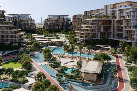 Appartement de 1 chambre à Al Wasl, UAE No. 99992 1