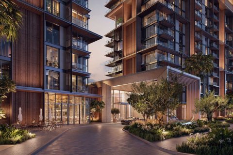 Appartement de 1 chambre à Al Wasl, UAE No. 99992 15