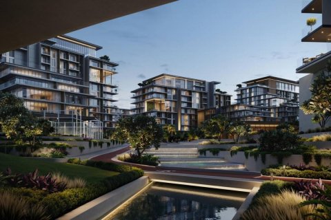 Appartement de 1 chambre à Al Wasl, UAE No. 99992 13
