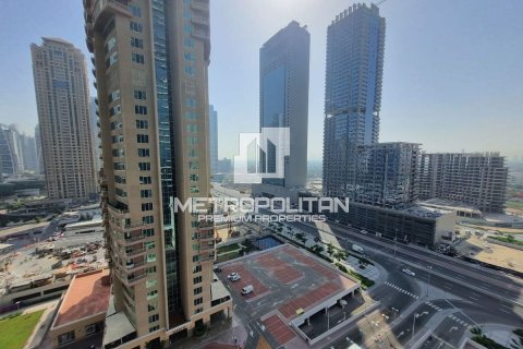 1 غرف نوم شقة في أبراج بحيرة جميرا, الإمارات العربية المتحدة رقم 62221 4