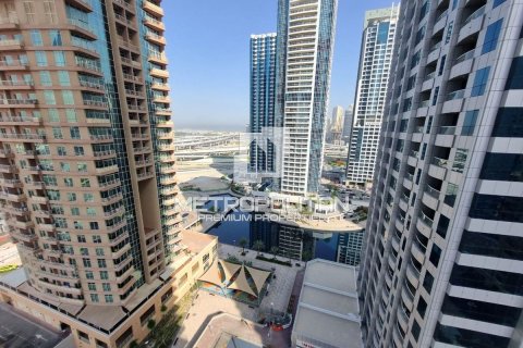 1 غرف نوم شقة في أبراج بحيرة جميرا, الإمارات العربية المتحدة رقم 62221 20