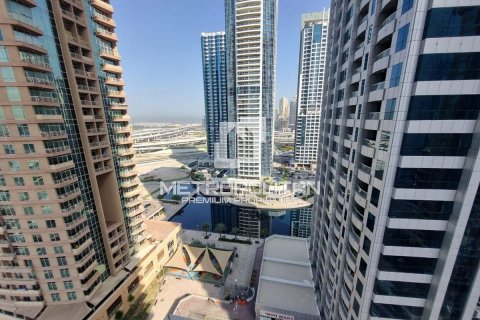 1 غرف نوم شقة في أبراج بحيرة جميرا, الإمارات العربية المتحدة رقم 62221 7