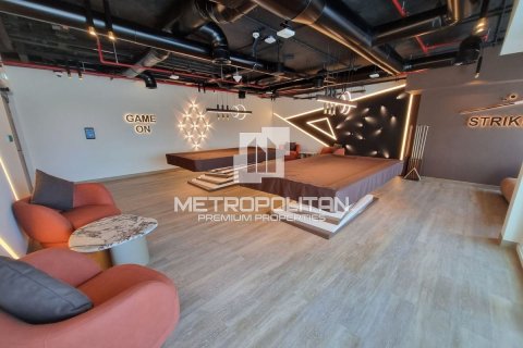 1 غرف نوم شقة في أبراج بحيرة جميرا, الإمارات العربية المتحدة رقم 62221 29